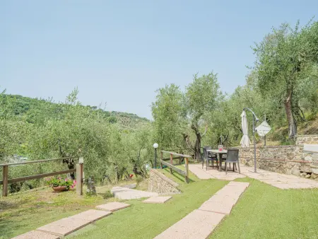 Villetta Linara, Maison 6 personnes à Sestri Levante - Photo 25