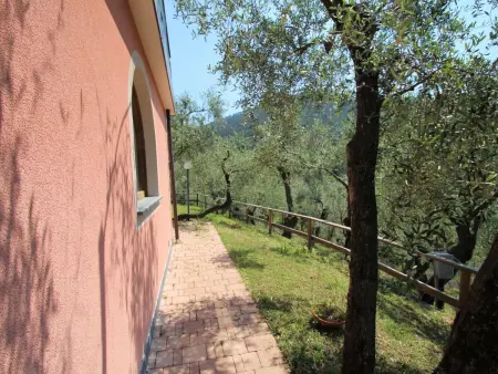 Villetta Linara, Maison 6 personnes à Sestri Levante - Photo 26