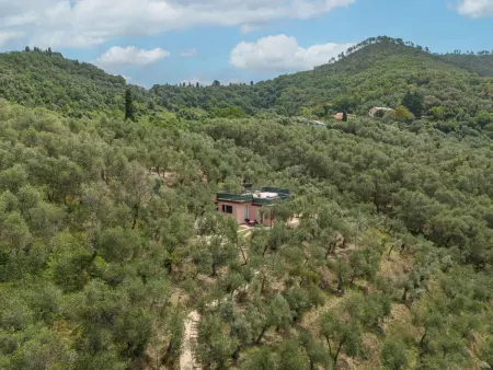 Villetta Linara, Maison 6 personnes à Sestri Levante - Photo 27