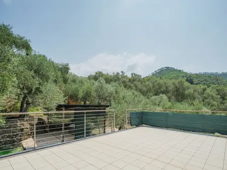 Villetta Linara, Maison 6 personnes à Sestri Levante - Photo 28