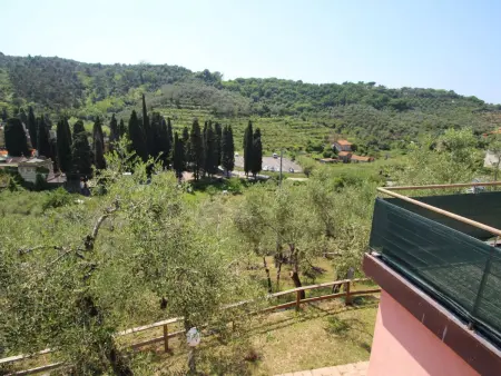 Villetta Linara, Maison 6 personnes à Sestri Levante - Photo 29