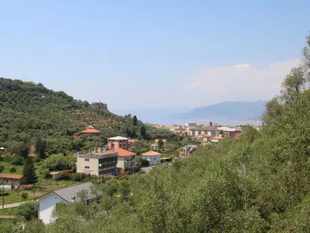 Villetta Linara, Maison 6 personnes à Sestri Levante - Photo 30