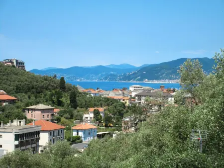 Villetta Linara, Maison 6 personnes à Sestri Levante - Photo 31