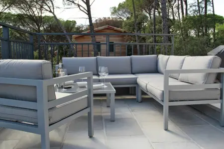 Vidauban 8, Villa à Var avec piscine près Maures - Photo 4