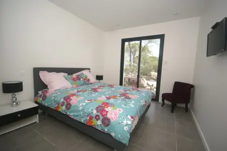 Vidauban 8, Villa à Var avec piscine près Maures - Photo 5