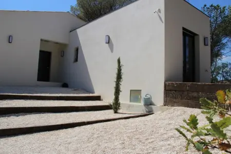 Vidauban 8, Villa à Var avec piscine près Maures - Photo 8