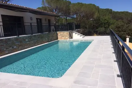 Vidauban 8, Villa à Var avec piscine près Maures - Photo 13