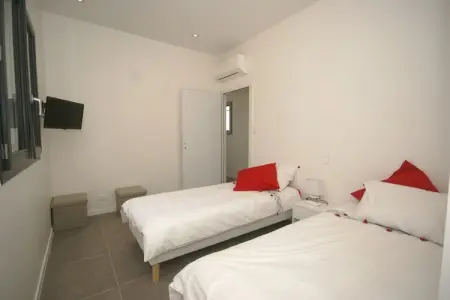 Vidauban 8, Villa à Var avec piscine près Maures - Photo 23