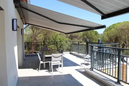 Vidauban 8, Villa à Var avec piscine près Maures - Photo 33