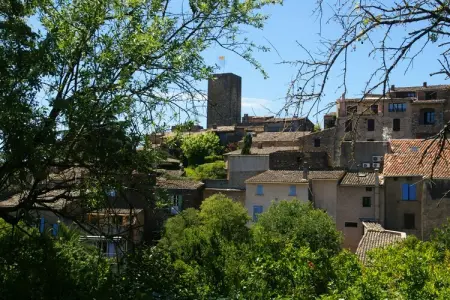 Vidauban 8, Villa à Var avec piscine près Maures - Photo 36