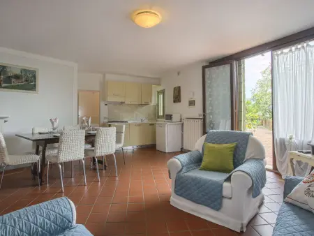 Borgo della Limonaia, Maison 6 personnes à Montecatini Terme - Photo 5