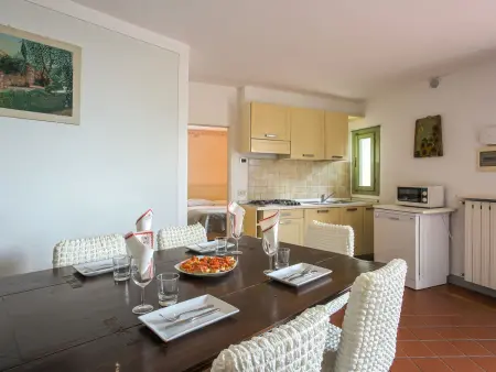 Borgo della Limonaia, Maison 6 personnes à Montecatini Terme - Photo 6