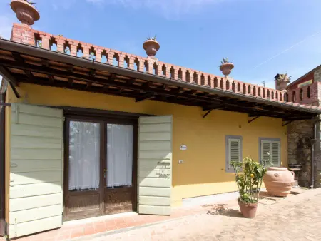 Borgo della Limonaia, Maison 6 personnes à Montecatini Terme - Photo 15