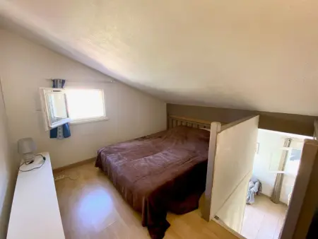 Maison de vacances avec piscine et parking à Loupian - Photo 8