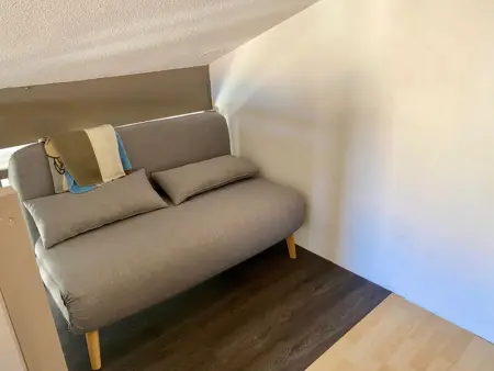 Maison de vacances avec piscine et parking à Loupian - Photo 9