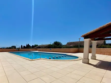Maison de vacances avec piscine et parking à Loupian - Photo 12