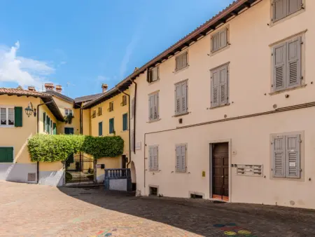 Riva, Appartement 4 personnes à Riva del Garda - Photo 1