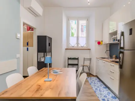 Riva, Appartement 4 personnes à Riva del Garda - Photo 2