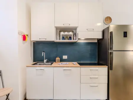 Riva, Appartement 4 personnes à Riva del Garda - Photo 3