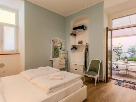 Riva, Appartement 4 personnes à Riva del Garda - Photo 4