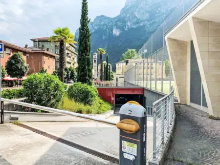 Riva, Appartement 4 personnes à Riva del Garda - Photo 6