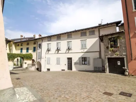 Riva, Appartement 4 personnes à Riva del Garda - Photo 7