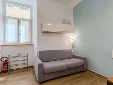 Riva, Appartement 4 personnes à Riva del Garda - Photo 8