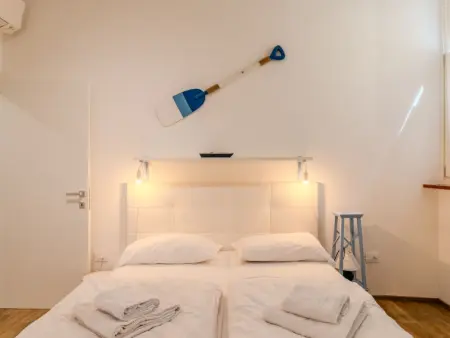 Riva, Appartement 4 personnes à Riva del Garda - Photo 11