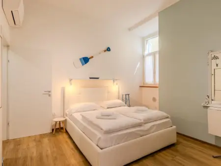 Riva, Appartement 4 personnes à Riva del Garda - Photo 12