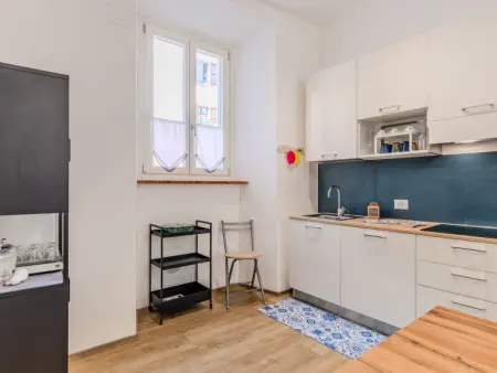 Riva, Appartement 4 personnes à Riva del Garda - Photo 13