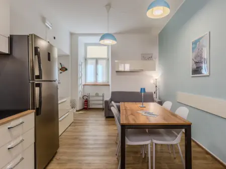 Riva, Appartement 4 personnes à Riva del Garda - Photo 14