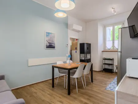 Riva, Appartement 4 personnes à Riva del Garda - Photo 15