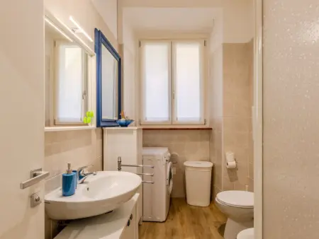 Riva, Appartement 4 personnes à Riva del Garda - Photo 16