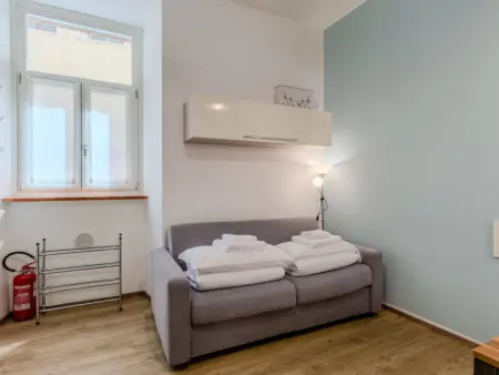 Riva, Appartement 4 personnes à Riva del Garda - Photo 17