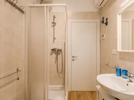 Riva, Appartement 4 personnes à Riva del Garda - Photo 18