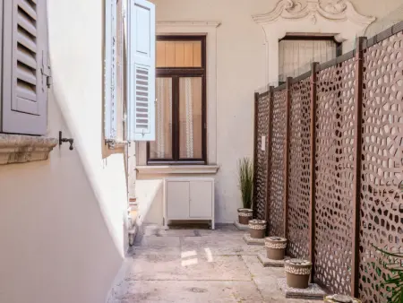 Riva, Appartement 4 personnes à Riva del Garda - Photo 20