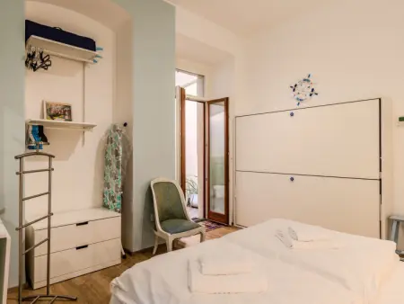 Riva, Appartement 4 personnes à Riva del Garda - Photo 21