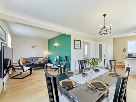 Bellevue, Maison 6 personnes à Denneville - Photo 1