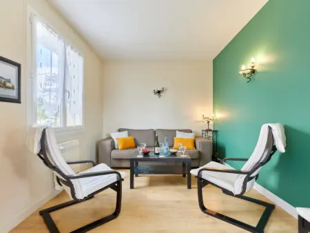 Bellevue, Maison 6 personnes à Denneville - Photo 2