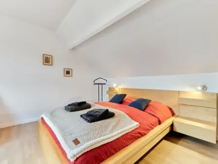 Bellevue, Maison 6 personnes à Denneville - Photo 4