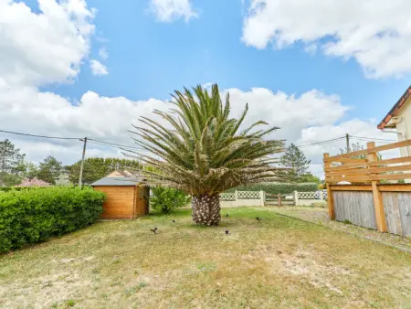 Bellevue, Maison 6 personnes à Denneville - Photo 8