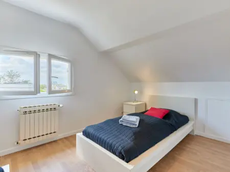 Bellevue, Maison 6 personnes à Denneville - Photo 9