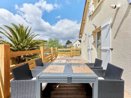 Bellevue, Maison 6 personnes à Denneville - Photo 10