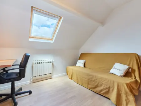 Bellevue, Maison 6 personnes à Denneville - Photo 11