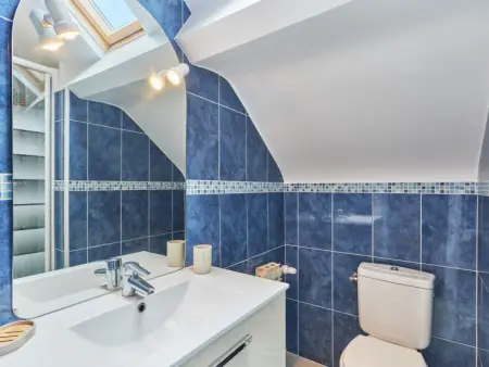 Bellevue, Maison 6 personnes à Denneville - Photo 12