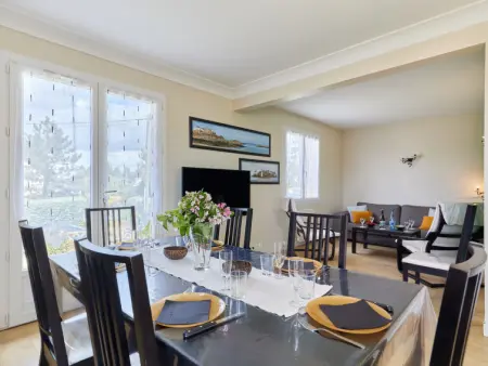 Bellevue, Maison 6 personnes à Denneville - Photo 13