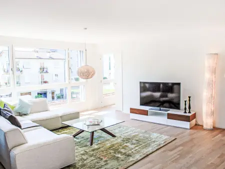 LaVille B-2-3, Appartement 4 personnes à Locarno - Photo 1