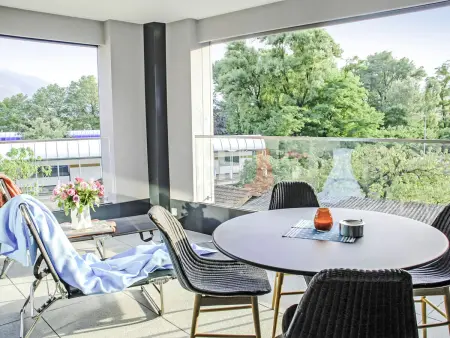 LaVille B-2-3, Appartement 4 personnes à Locarno - Photo 4