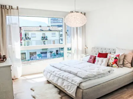 LaVille B-2-3, Appartement 4 personnes à Locarno - Photo 9