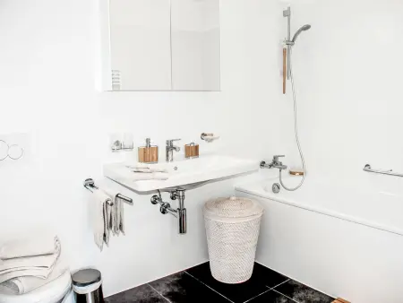 LaVille B-2-3, Appartement 4 personnes à Locarno - Photo 13